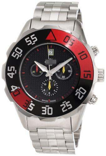 Customised Stainless Steel Watch Wristband 3003B