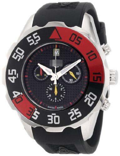 Custom Rubber Watch Bands 3003R