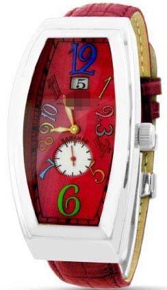 Custom Leather Watch Straps 3004