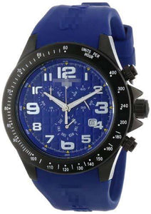 Custom Silicone Watch Bands 30041-BB-03