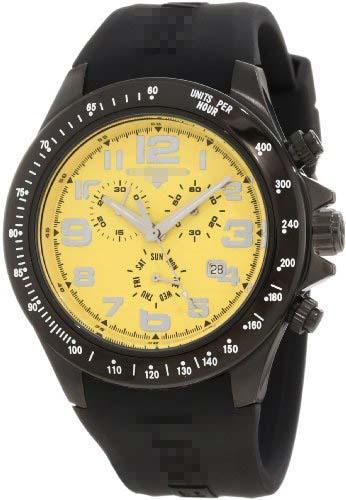 Custom Silicone Watch Bands 30041-BB-07