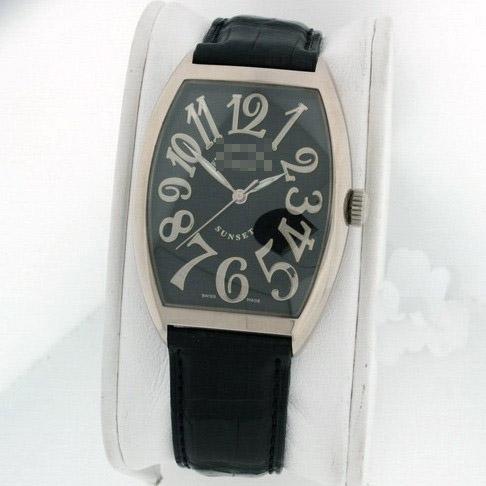 Customized Pendant Watches 6850SC