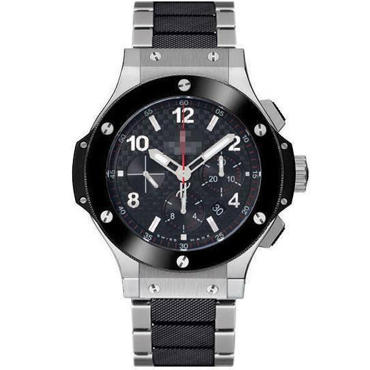 Personalized Wooden Watches For Him 342.SB.131.SB