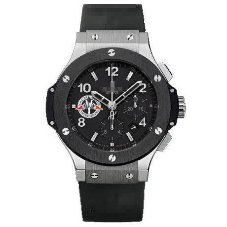 Best Shop Luxurious Customized Men's Stainless Steel Automatic Watches 301.SM.100.RX.CVL07
