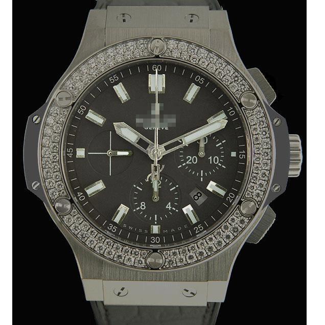 Best Shop Quality Customized Men's Stainless Steel Automatic Watches 301.ST.5020.GR.1104