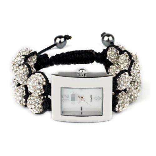 Wholesale Stainless Steel Watch Bracelets 3019L-CL