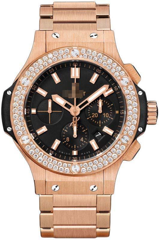 Customized Black Watch Dial 301.PX.1180.PX.1104