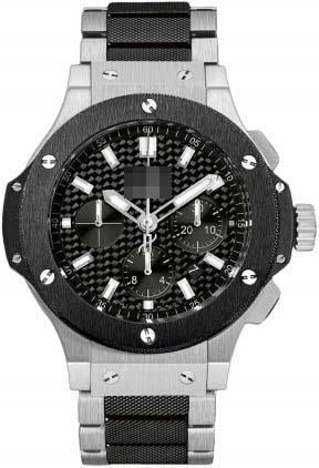 Custom Stainless Steel Watch Bracelets 301.SM.1770.SM