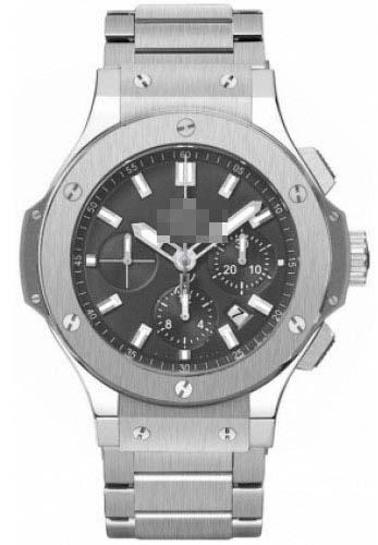 Wholesale Black Watch Dial 301.ST.5020.ST