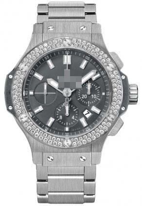 Wholesale Black Watch Dial 301.ST.5020.ST.1104