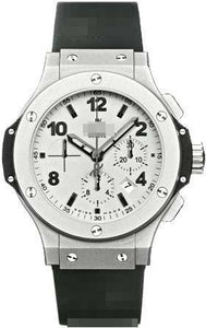 Custom Silver Watch Dial 301.TI.450.RX