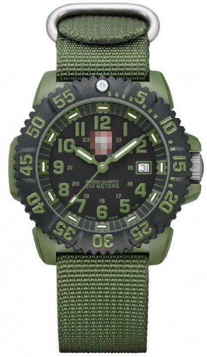 Custom Watch Dial 3042