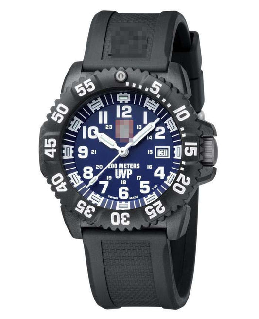 Customised Rubber Watch Bands 3054.SET