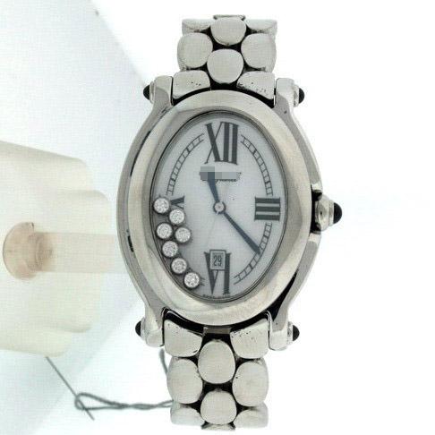 Wholesale Net Purchase New Stylish Customize Ladies Stainless Steel Quartz Watches 278418-3002