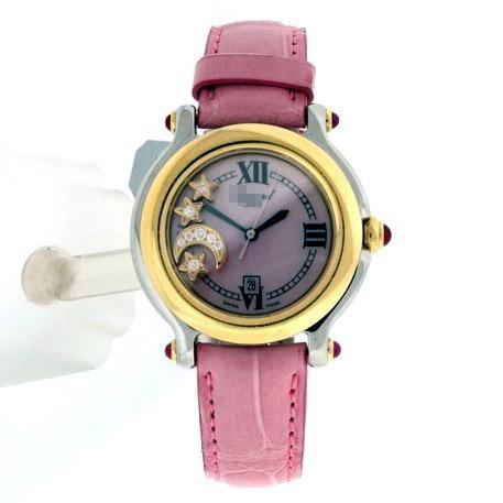 Wholesale Net Purchase Hot Fashion Customize Ladies Stainless Steel Quartz Watches 27/8239-42