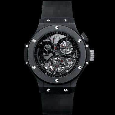 Best Shop Hot Designer Customized Men's Ceramic Manual Wind Watches 308.CI.134.RX