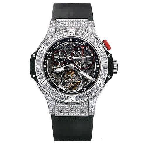 Customised Manual Wind Watches 308.TX.130.RX.094