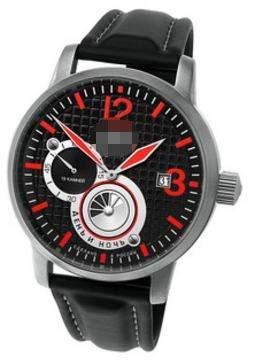 Wholesale Black Watch Dial