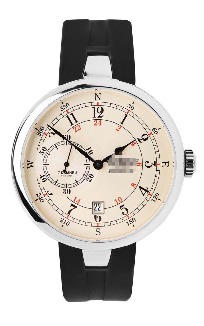 Wholesale Cream Watch Dial