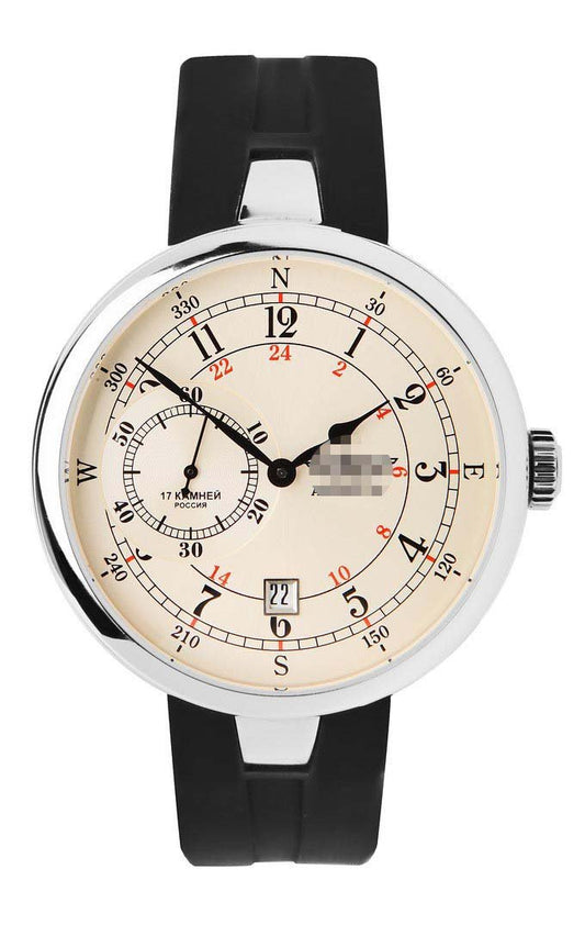 Wholesale Cream Watch Dial