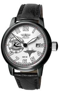 Custom White Watch Dial