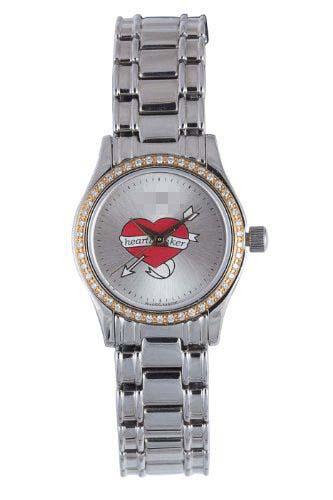 Custom Stainless Steel Watch Bands 31158 318D A