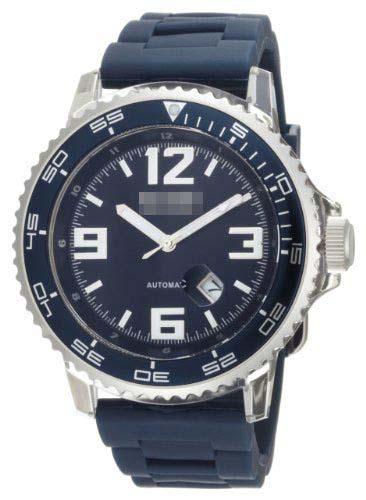 Custom Silicone Watch Bands 311/1-BLUE