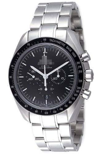 Custom Made Watch Dial 311.30.44.50.01.002