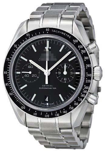 Custom Black Watch Dial 311.30.44.51.01.002