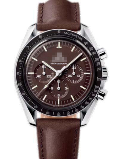 Wholesale Leather Watch Straps 311.32.42.30.13.001