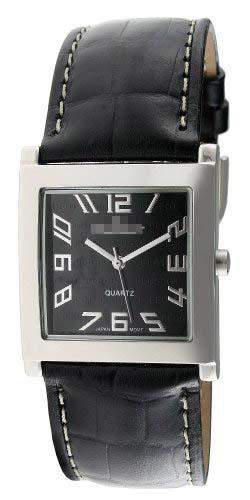 Customized Leather Watch Straps 312BK