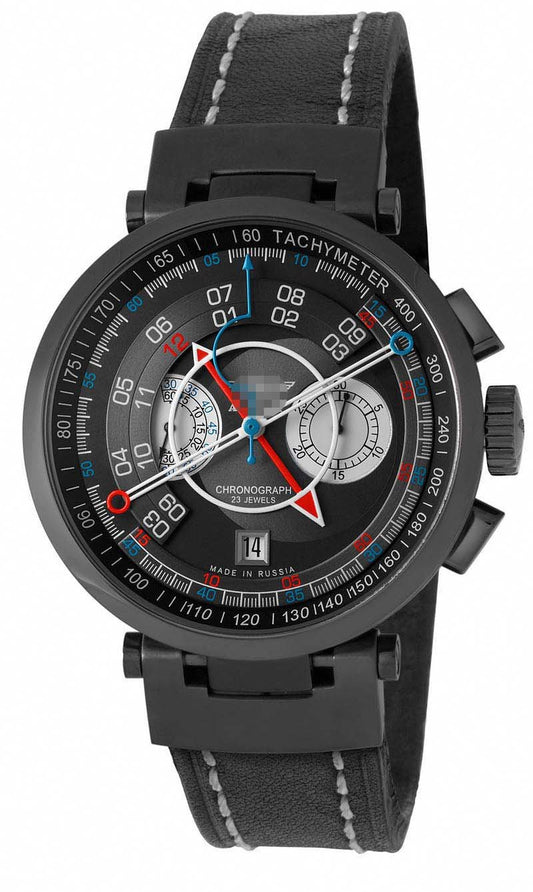 Wholesale Black Watch Face