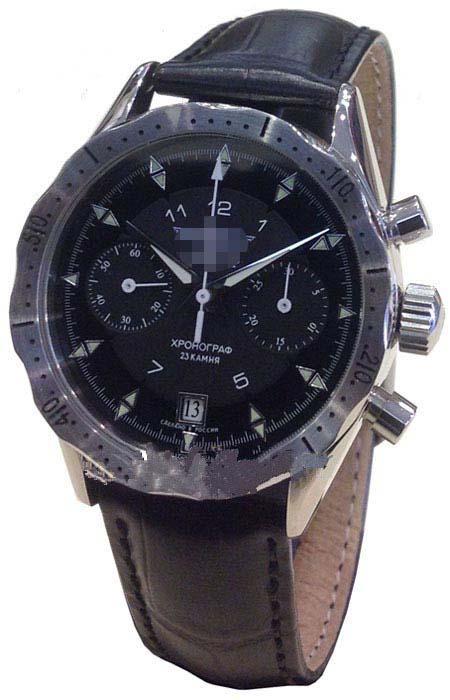 Wholesale Silver Watch Face