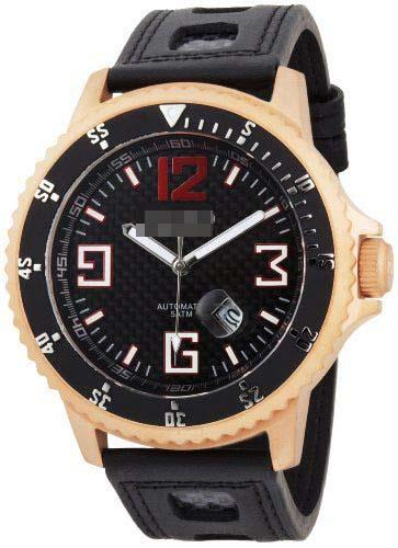 Wholesale Watch Dial 313-RG-CARBON