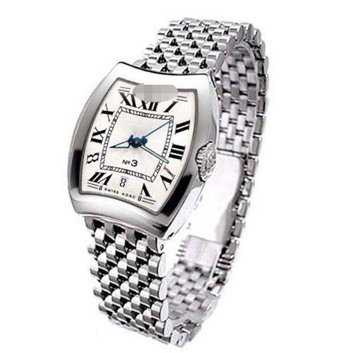Wholesale Stainless Steel Watch Bands 314.011.100