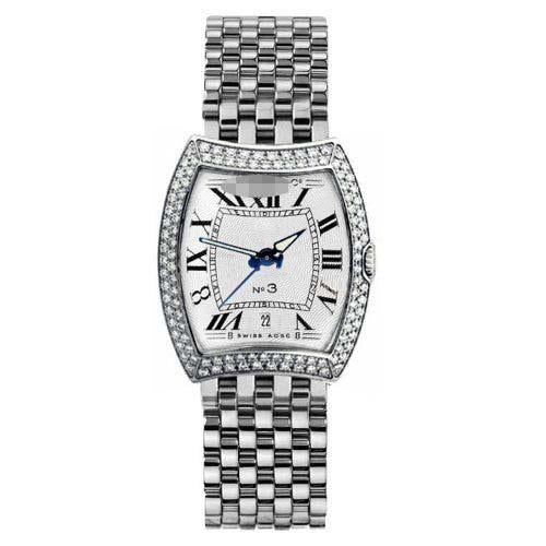 Custom Stainless Steel Watch Bands 314.031.100