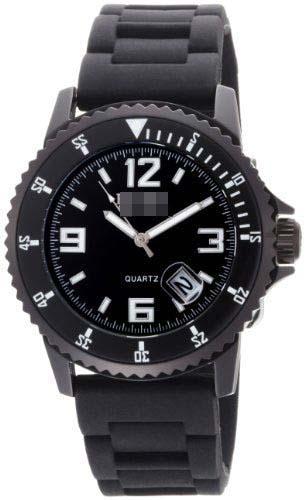 Custom Watch Dial 314-CARBON