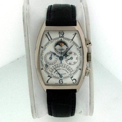 Designer Watch 6850QPE