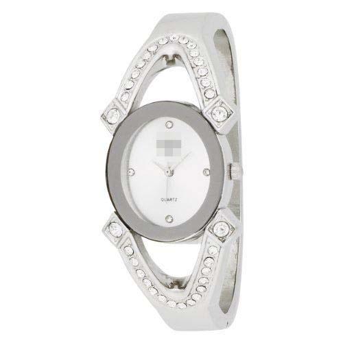 Custom Watch Dial 3158_SILV