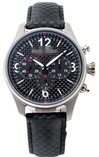 Custom Leather Watch Straps 31681.1026.B.B9