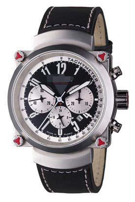 Custom Leather Watch Straps 31681.450.0.A3