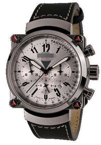 Customization Leather Watch Straps 31681.450.4.A4
