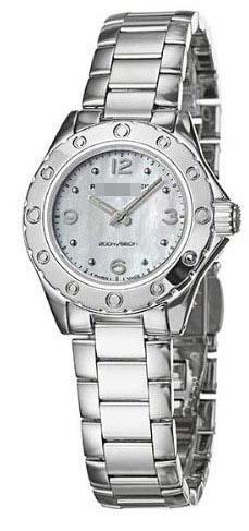 Custom Made White Watch Dial 3170-ST-05915