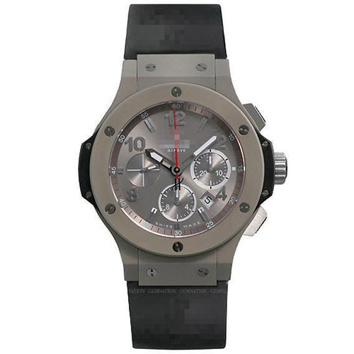 Custom Wholesale Automatic Men's Hublonium Watches 320.VI.440.RX