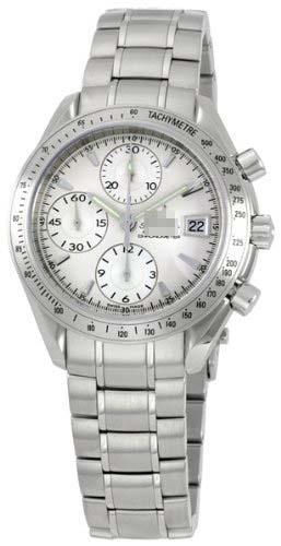 Wholesale Silver Watch Dial 3211.30.00