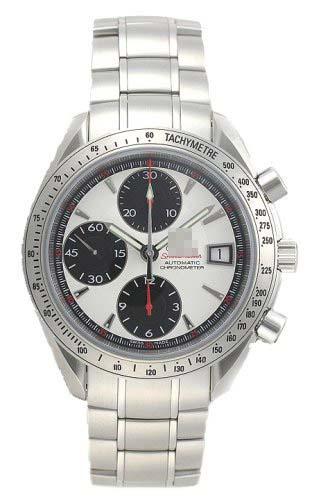 Custom Watch Dial 3211.31.00
