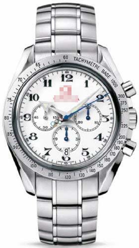Wholesale White Watch Dial 321.10.42.50.04.001