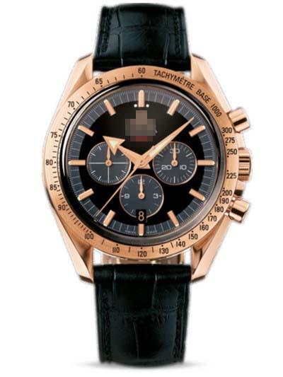 Wholesale Black Watch Dial 321.53.42.50.01.001