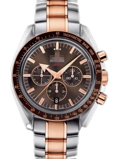 Wholesale Brown Watch Dial 321.90.42.50.13.001