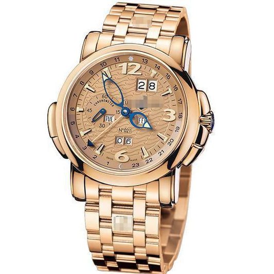 Custom Engraved Wooden Watch 322-66-8